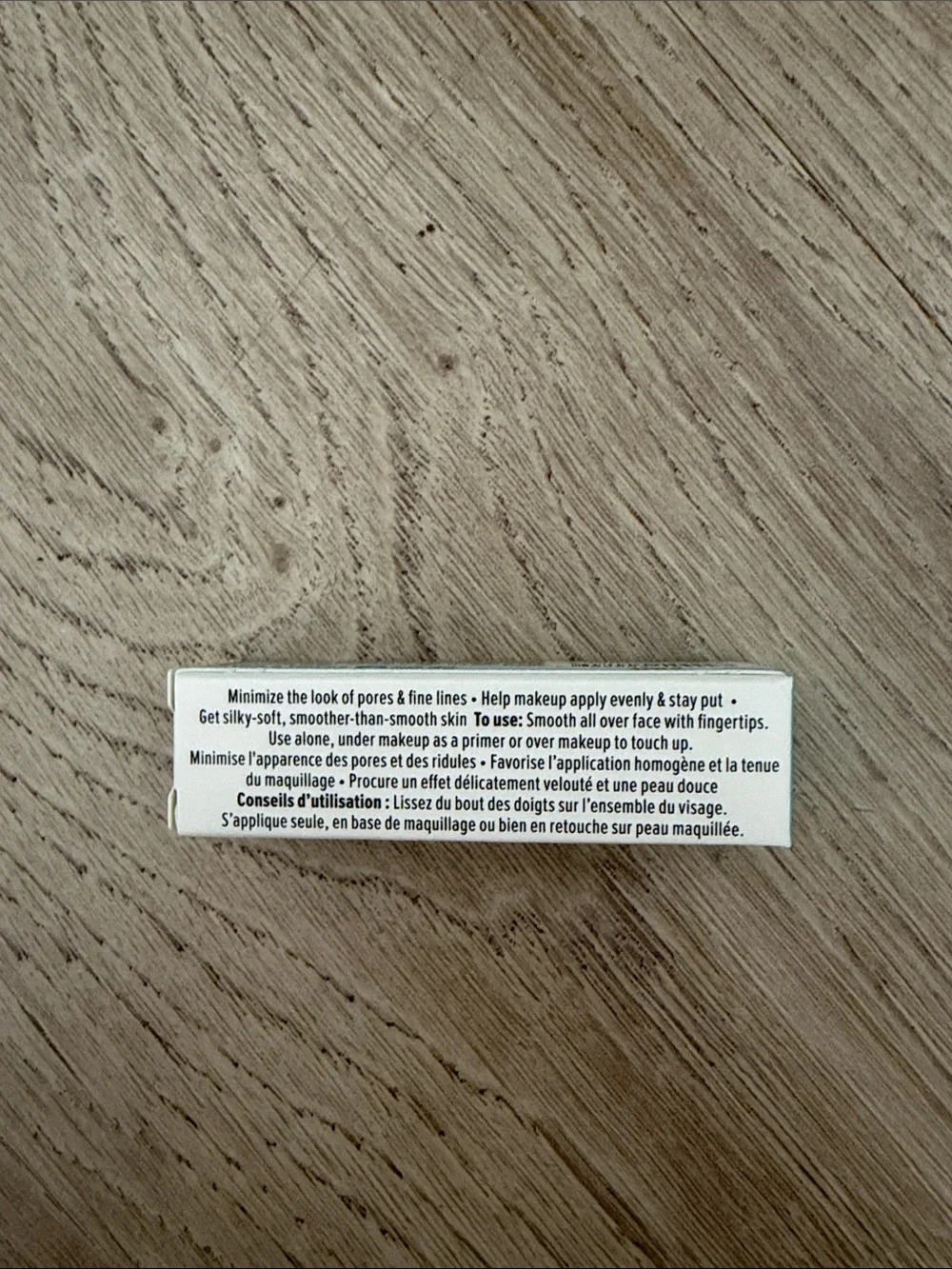 Benefit POREfessional Primer